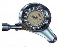 Turbina Pelton